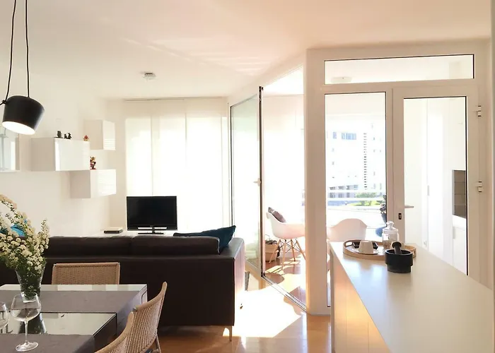 K Residence Zadar Apartment