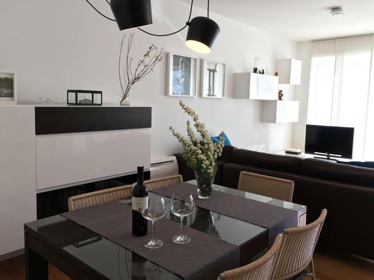 Apartment K Zadar