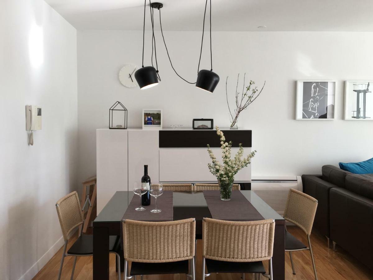 Apartment K Zadar