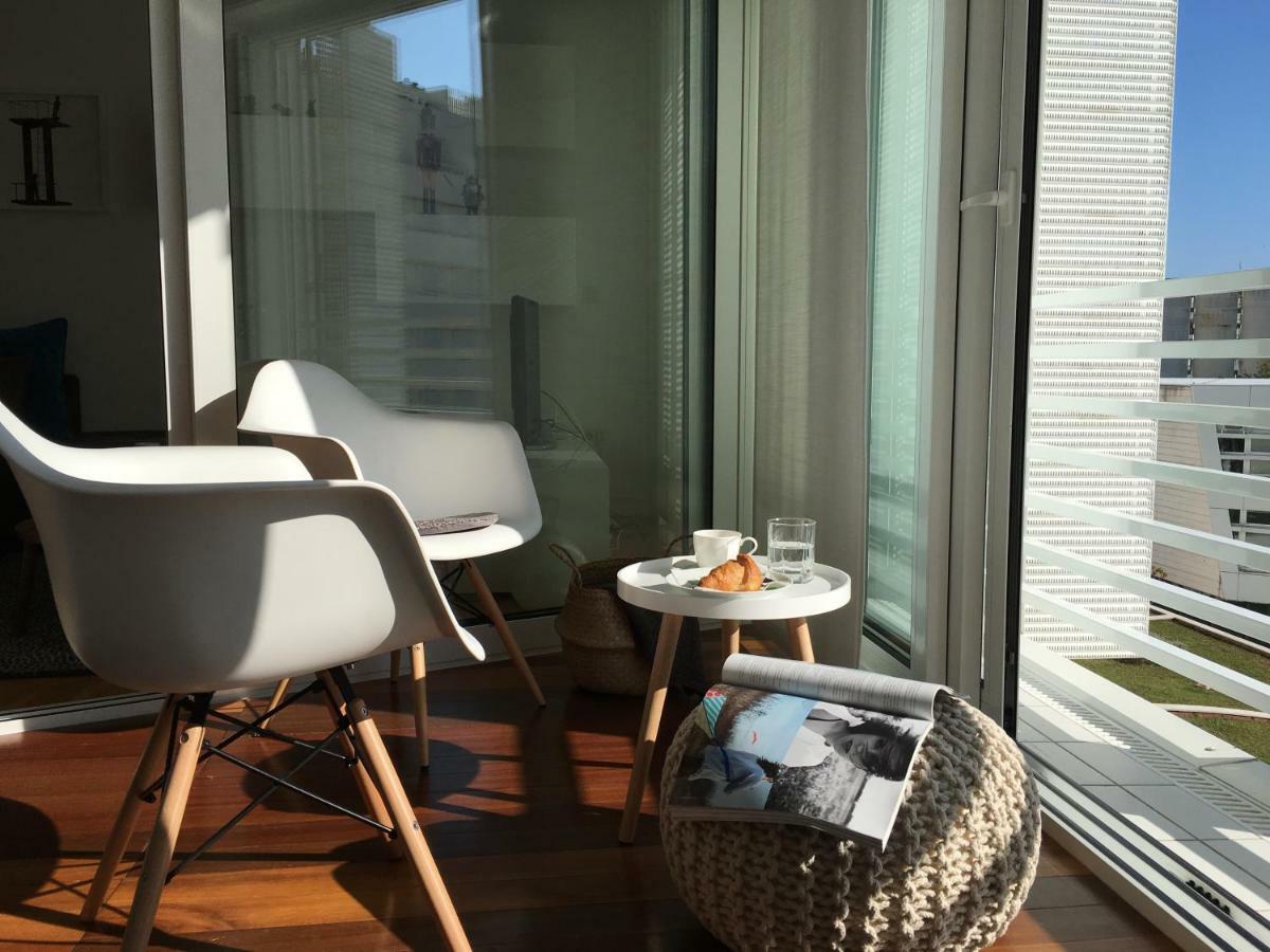 Apartment K Zadar