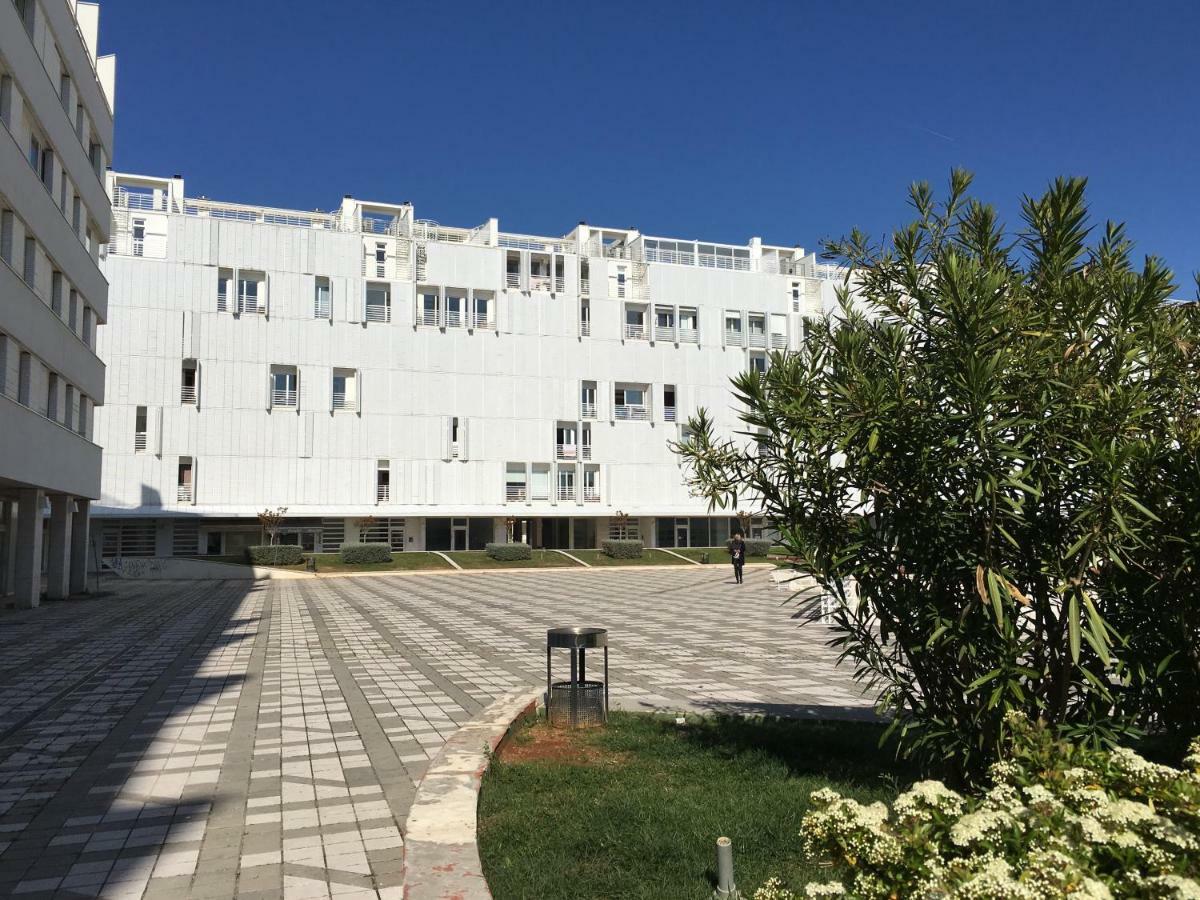 K Apartment Zadar