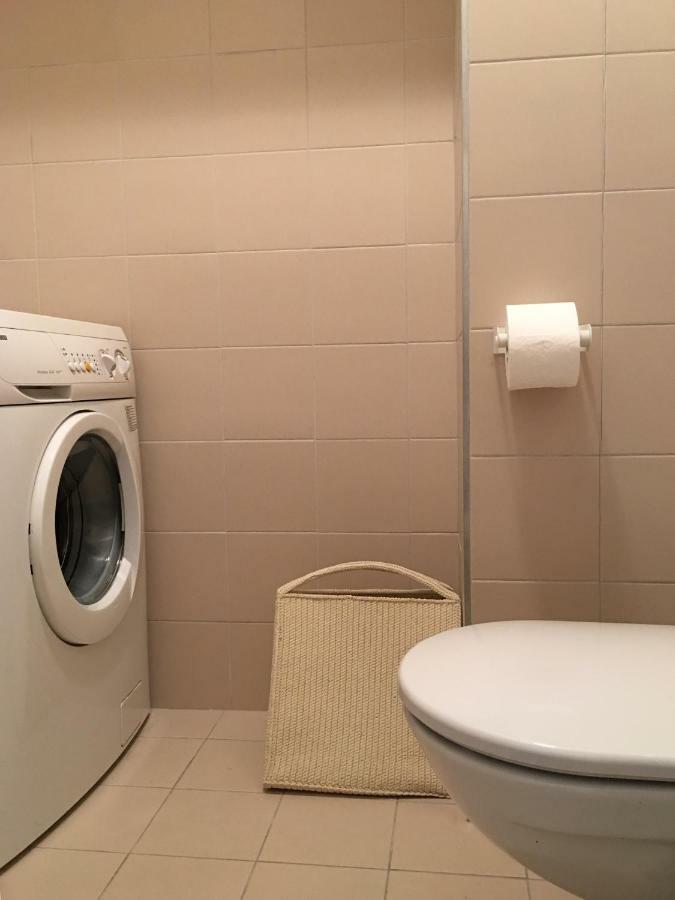 K Apartment *