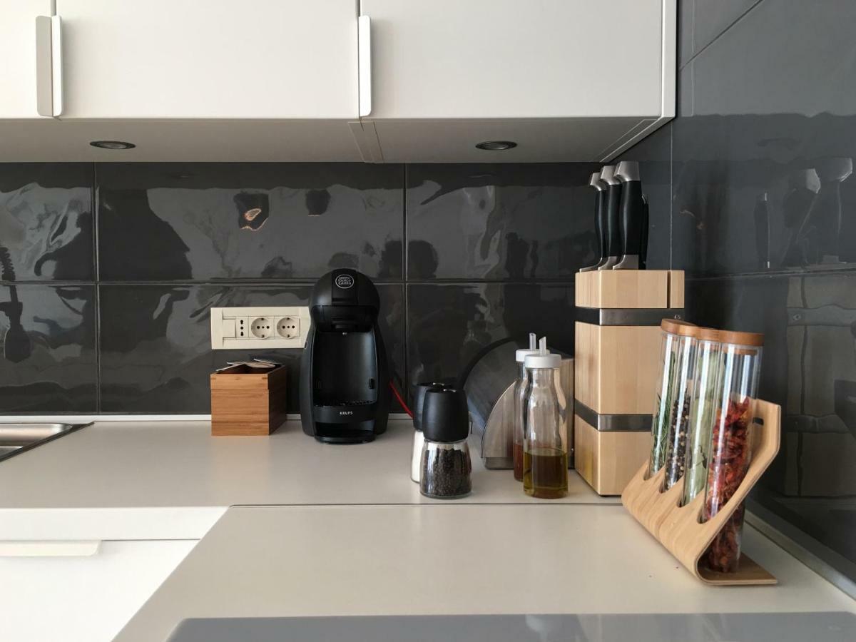 K Apartament Zadar