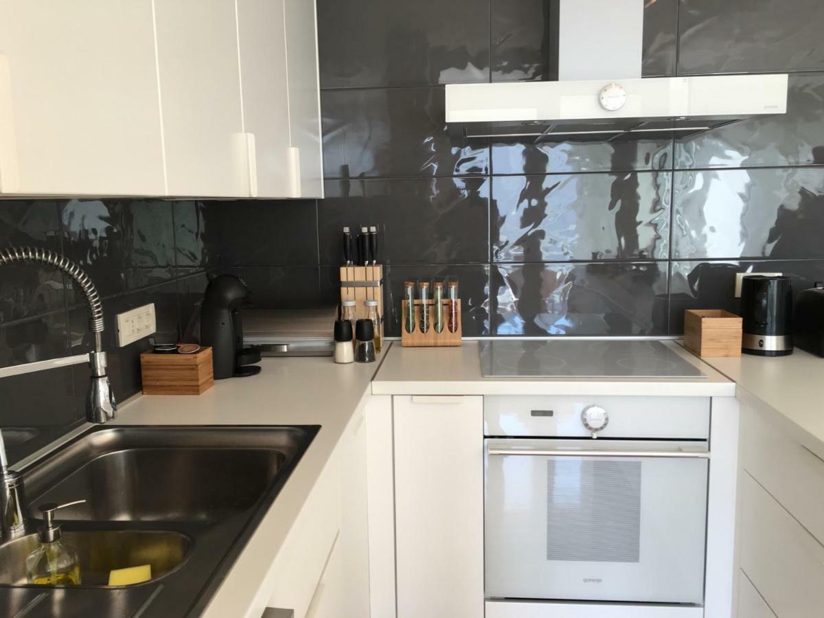 K Apartment *