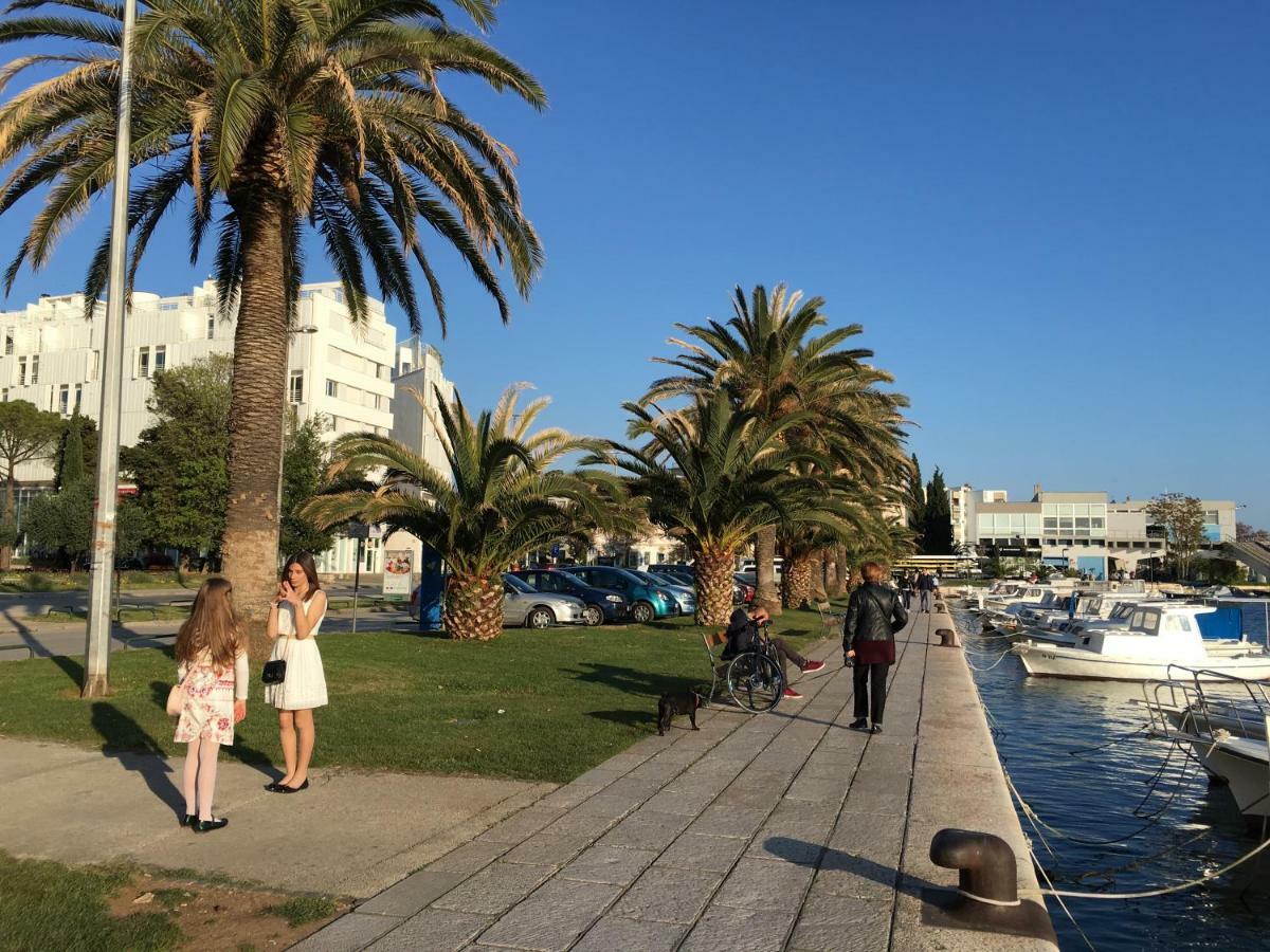 Apartament K Zadar