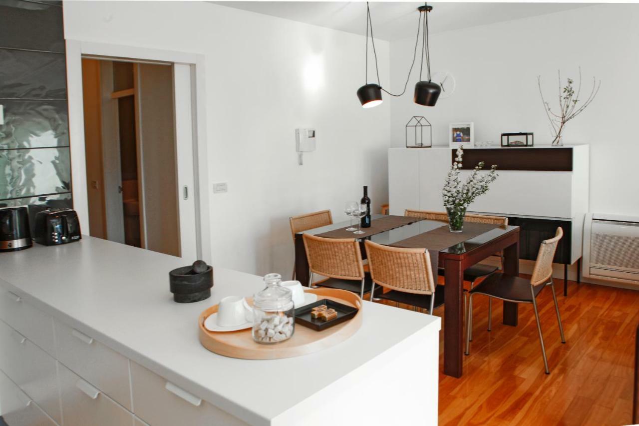 Apartment K