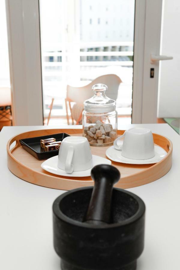 K Apartament Zadar