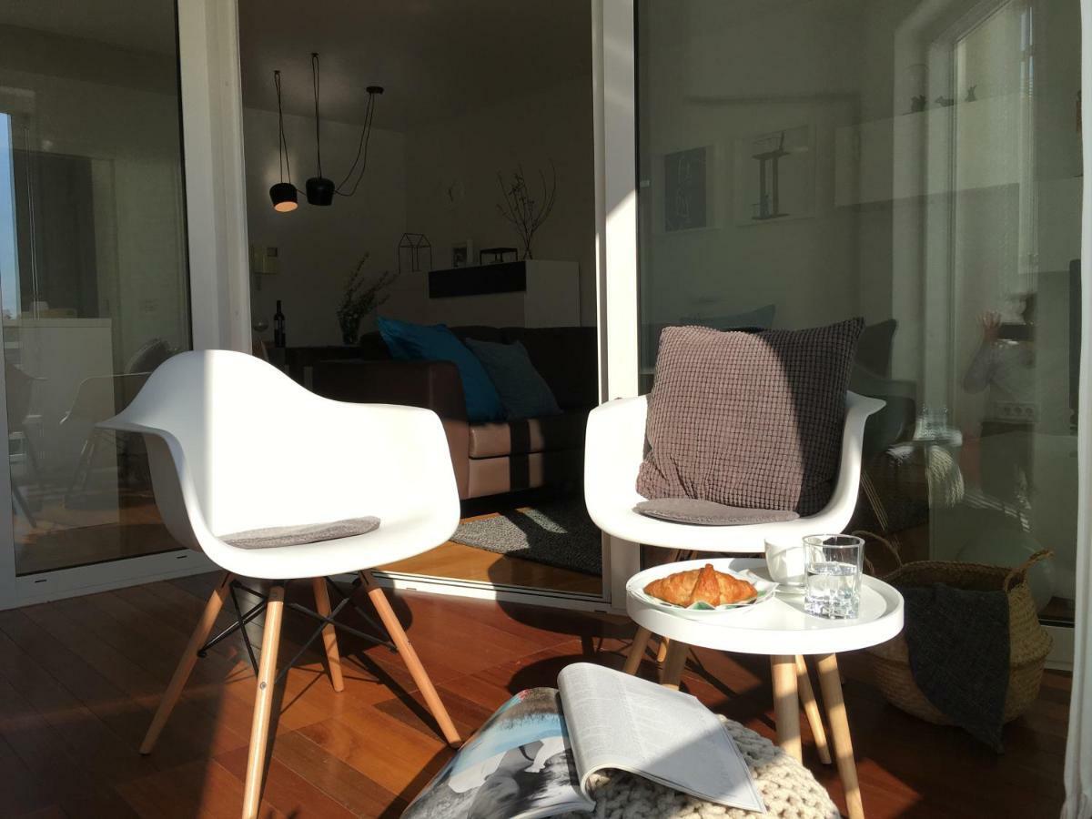 K Apartment